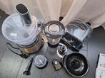 Keukenmachine, Witgoed en Apparatuur, Keukenmixers, Ophalen, Nieuw