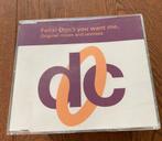 Felix - Don’t You Want Me (maxi-single), Ophalen of Verzenden