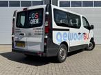 Opel Vivaro Combi 1.6 CDTI L1H1 ecoFLEX 9-PERSOONS AIRCO CRU, Auto's, Voorwielaandrijving, Stof, Euro 6, 2000 kg