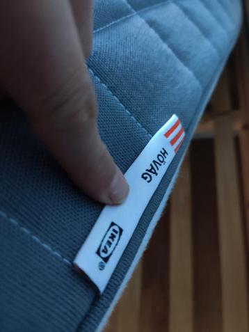 Matras gratis bedframe tien euro - afbeelding 12