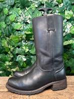 Zo goed als Nieuw gave laarzen van Sendra maat 40, Zwart, Ophalen of Verzenden, Zo goed als nieuw, Sendra