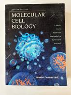Molecular cell biology, Ophalen of Verzenden, Zo goed als nieuw