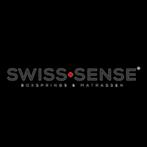 Swiss Sense Dixxius Airfresh  4-Seizoenen Dekbed 220x240, Wit, Ophalen of Verzenden, Deken of Dekbed, Nieuw