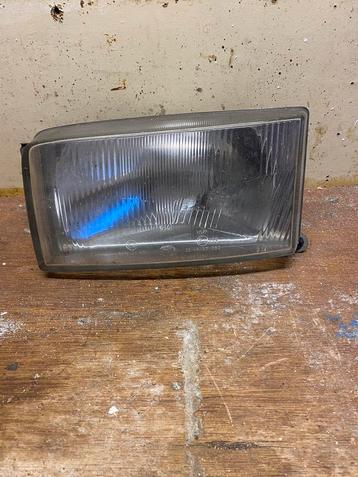 Koplamp vw transporter  T 4 beschikbaar voor biedingen