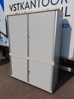 Roldeurkast met legborden of hangmappen frames, Huis en Inrichting, Meerdere deuren, Ophalen of Verzenden, Zo goed als nieuw, Industriestraat 5