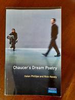Chaucer's Dream Poetry - Helen Phillips & Nick Havely, Ophalen of Verzenden, Beta, Zo goed als nieuw, WO