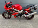 Te koop Honda VTR1000 Firestorm 2005 - 54435km, 2 cilinders, Bedrijf, Sport, Meer dan 35 kW
