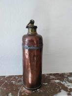 Koperen kruik., Antiek en Kunst, Ophalen of Verzenden, Koper