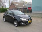 SEAT IBIZA SC 1.4 Stylance (bj 2009), Auto's, Seat, Voorwielaandrijving, 86 pk, Gebruikt, 4 cilinders