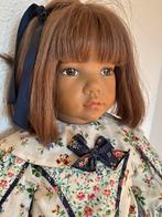 Ilse Wippler | Nana | Sigikid, Verzamelen, Poppen, Ophalen of Verzenden, Zo goed als nieuw, Pop