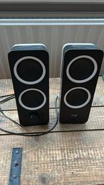 Twee computerboxen, Ophalen of Verzenden