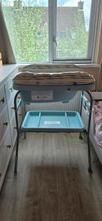 Chicken Cuddle & Bubble Aankleedbadje, Kinderen en Baby's, Badjes en Verzorging, Gebruikt, Badje, Standaard, Ophalen