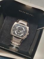 Breil BW0031 Wonder Chrono, Ophalen of Verzenden, Zo goed als nieuw, IOS