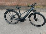 Cube touring hybride one trapeze 500wh van-2699,-nu-1999,-, Cube, Cube, 47 tot 51 cm, 50 km per accu of meer