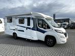 Knaus Sky TI 650 MEG Enkele-bedden/Automaat, Caravans en Kamperen, Campers, Automaat, Bedrijf, Diesel, Tot en met 3