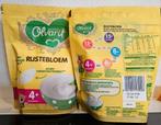 Nutricia Olvarit 4+ maanden Rijstebloem, Ophalen of Verzenden, Nieuw, Overige typen