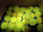 Tennisballen 20 stuks 12,50 euro, Overige merken, Gebruikt, Ballen, L00