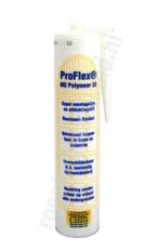 Proflex MS Ploymeer 58 montagekit kit lijm montagelijm, Verzenden, Nieuw