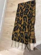 Grote, warme sjaal, Kleding | Dames, Mutsen, Sjaals en Handschoenen, Ophalen of Verzenden, Zo goed als nieuw, Sjaal
