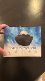 Sterren - licht projector, Ophalen of Verzenden, Zo goed als nieuw
