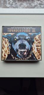 Thunderdome III 3, Ophalen of Verzenden, Zo goed als nieuw