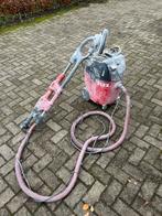 Flex giraffe schuurmachine, Doe-het-zelf en Verbouw, Gereedschap | Schuurmachines, Ophalen, Gebruikt, Minder dan 600 watt, Vlakschuurmachine