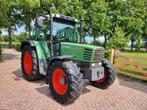 Fendt Farmer 307 c (bj 2001), Gebruikt, Fendt, Meer dan 10000