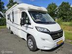 Lmc Cruiser T712 Enkele bedden ☆Cruise, 150PK Euro 6☆, Caravans en Kamperen, 7 tot 8 meter, Bedrijf, Half-integraal, LMC