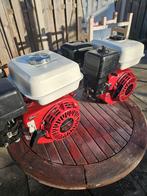 Honda GX160 motoren, Doe-het-zelf en Verbouw, Motoren, Ophalen, Benzinemotor, 1800 rpm of meer