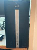 Hp pavilion Desktop pc 570, Ophalen, Hp, 2 tot 3 Ghz, Zo goed als nieuw