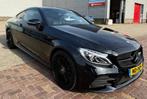 Mercedes-Benz C-klasse Coupé 250 d 4MATIC Ambition, Automaat, Euro 6, 4 cilinders, 4 stoelen