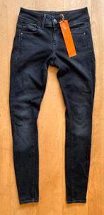 G Star Raw Lynn Mid Super Skinny jeans spijkerbroek W28 L34, Ophalen of Verzenden, Zo goed als nieuw