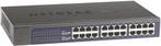 NETGEAR ProSafe Plus JGS524E – 24‑poort Gigabit Switch, Gebruikt, HetGo, Info@hetgo.nl, Ophalen of Verzenden