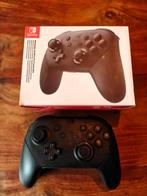 Switch Pro Controller, Ophalen, Overige controllers, Zo goed als nieuw, Draadloos