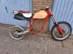 TGM 250 Rijwiel gedeelte, Ophalen of Verzenden, Gebruikt