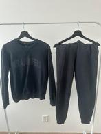 Parajumpers trainingspak, Ophalen of Verzenden, Zo goed als nieuw, Maat 34 (XS) of kleiner, Zwart