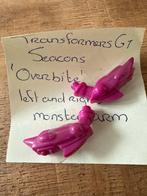 Transformers G1 Seacons Overbite Armen, Verzamelen, Transformers, G1, Ophalen of Verzenden, Gebruikt