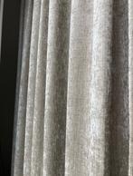Platinum velours luxury gordijnen op maat, 200 cm of meer, Nieuw, Ophalen of Verzenden, 200 cm of meer