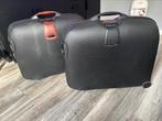Koffer 2 Stukje Samsonite, Sieraden, Tassen en Uiterlijk, Koffers, Ophalen of Verzenden