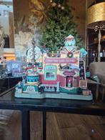 Kersthuisje, Ophalen of Verzenden, Nieuw