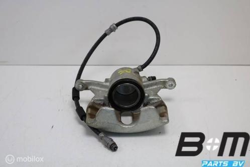 Remklauw rechts voor VW Golf 7, Auto-onderdelen, Remmen en Aandrijving, Gebruikt
