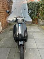 Vespa LX50 2011 Bromfiets - opknappertje, Ophalen, Gebruikt, Benzine, 50 cc