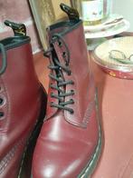 Oud rood Martins maat 41, Kleding | Dames, Ophalen, Gedragen, Rood