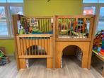 Duo box (hoog), Kinderen en Baby's, Boxen, Ophalen