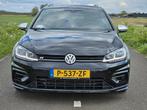 Volkswagen Golf Variant 2.0 TSI 4Motion 310pk 7-DSG 2017, Auto's, Te koop, Alcantara, Geïmporteerd, 5 stoelen