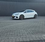 Opel Astra 2.0 Turbo 206KW GTC OPC 2013 Wit, Voorwielaandrijving, 1998 cc, 74 €/maand, 4 cilinders