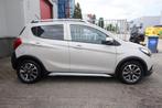 Opel KARL 1.0 Rocks Online Edition (bj 2018), Voorwielaandrijving, 839 kg, Stof, Gebruikt