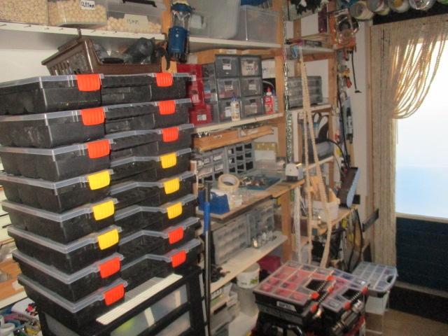 opberg boxen, Doe-het-zelf en Verbouw, Kratten en Dozen, Zo goed als nieuw, Doos, Minder dan 50 cm, Minder dan 35 cm, Minder dan 40 cm