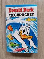 Donald Duck megapocket zomer, Eén stripboek, Ophalen of Verzenden, Zo goed als nieuw