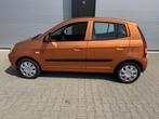 Kia PICANTO 1.0 LX / Apk t/m 08-2026 / 5-deurs / Airco., Voorwielaandrijving, 400 kg, 61 pk, Origineel Nederlands